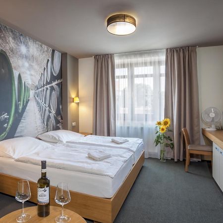 Hotel Lidovy Dum Бзенец Экстерьер фото